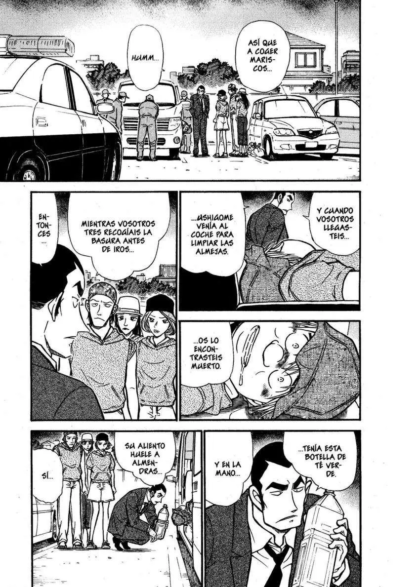 Detective Conan capítulo 526, página 2