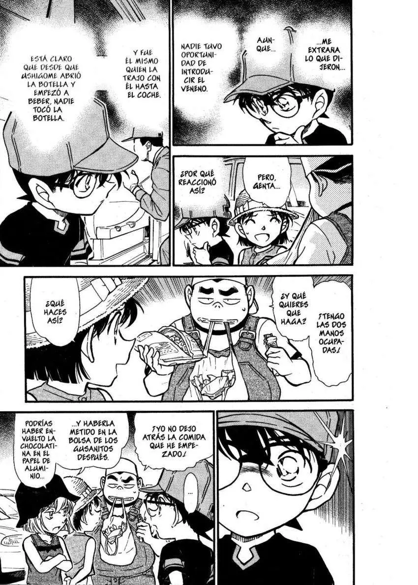 Detective Conan capítulo 526, página 14