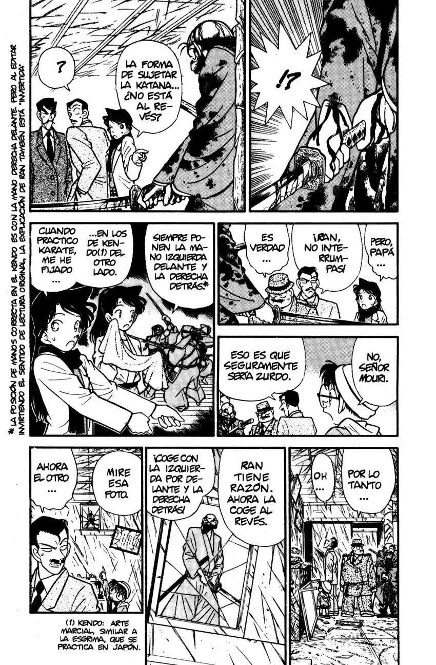 Detective Conan capítulo 53, página 6