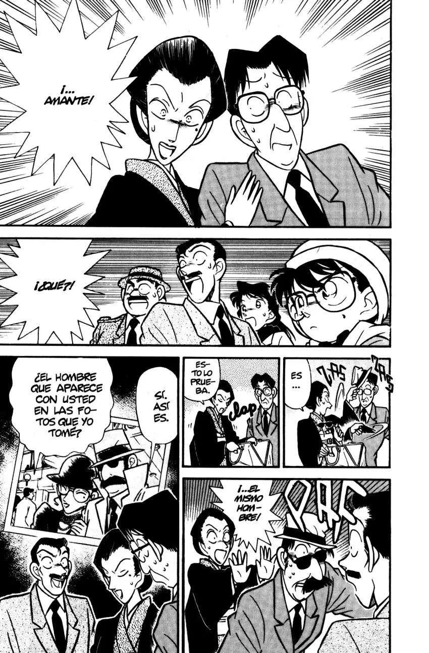 Detective Conan capítulo 53, página 14