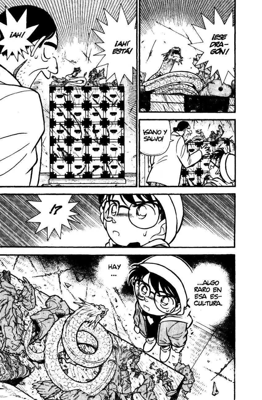 Detective Conan capítulo 53, página 18