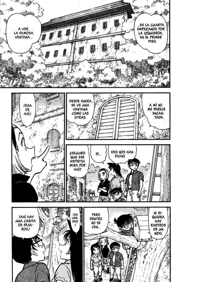 Detective Conan capítulo 530, página 12