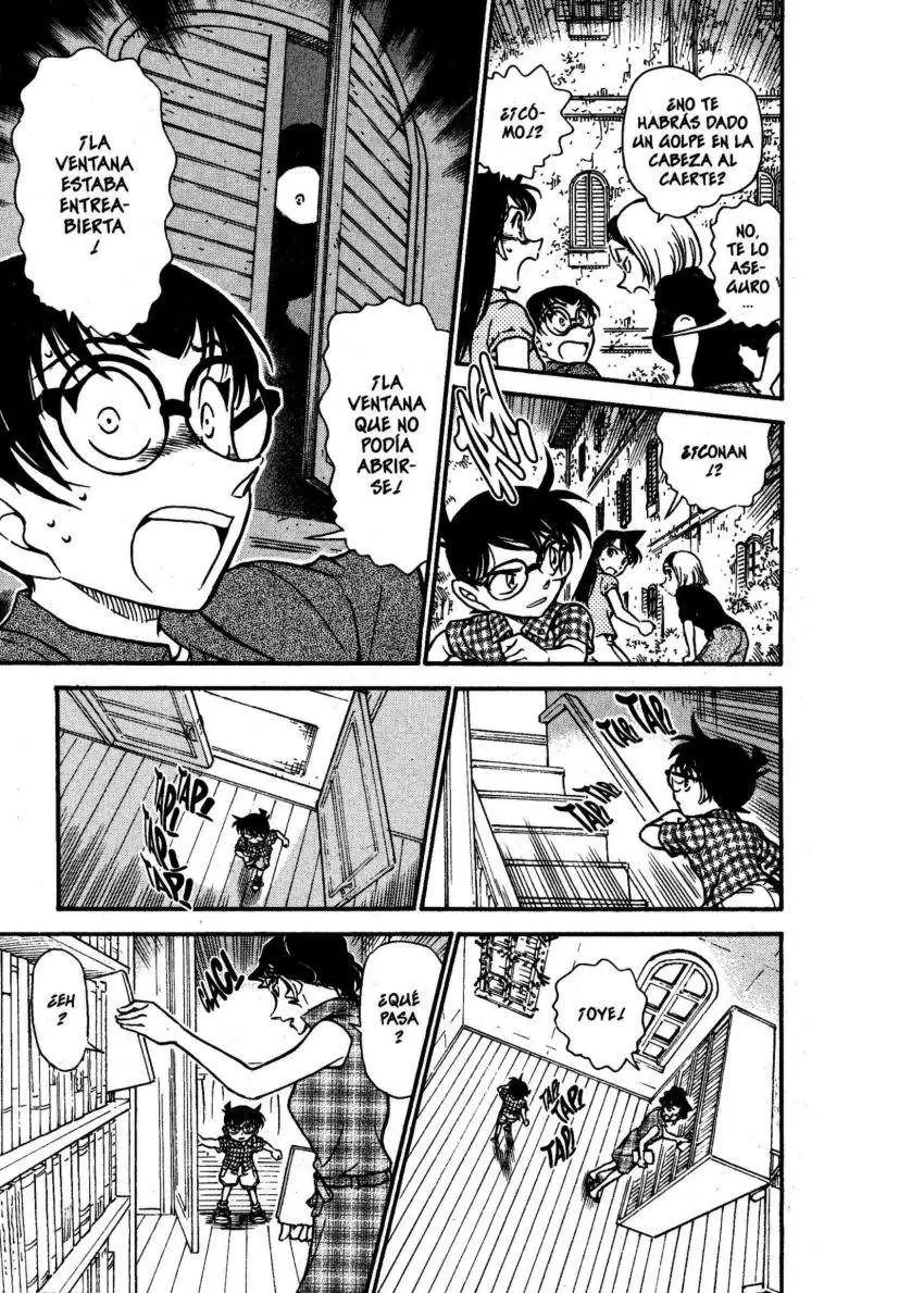 Detective Conan capítulo 530, página 14