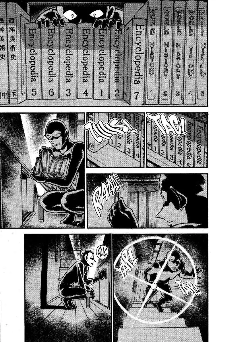Detective Conan capítulo 532, página 8