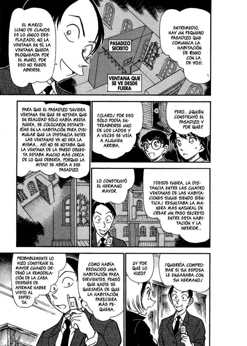 Detective Conan capítulo 532, página 14