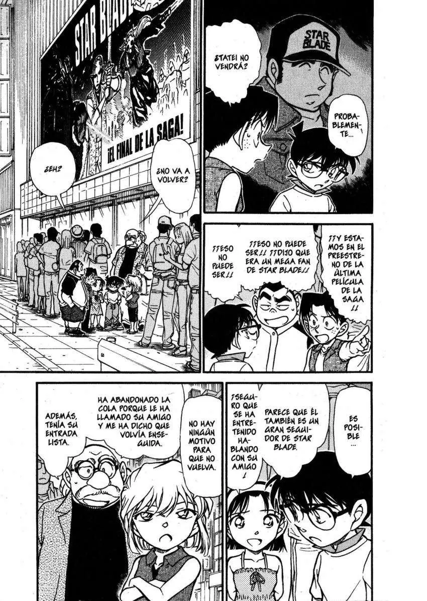 Detective Conan capítulo 534, página 2