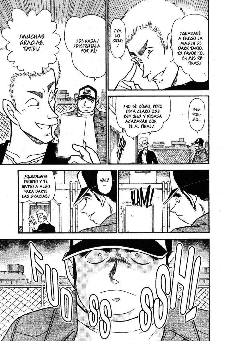 Detective Conan capítulo 534, página 6