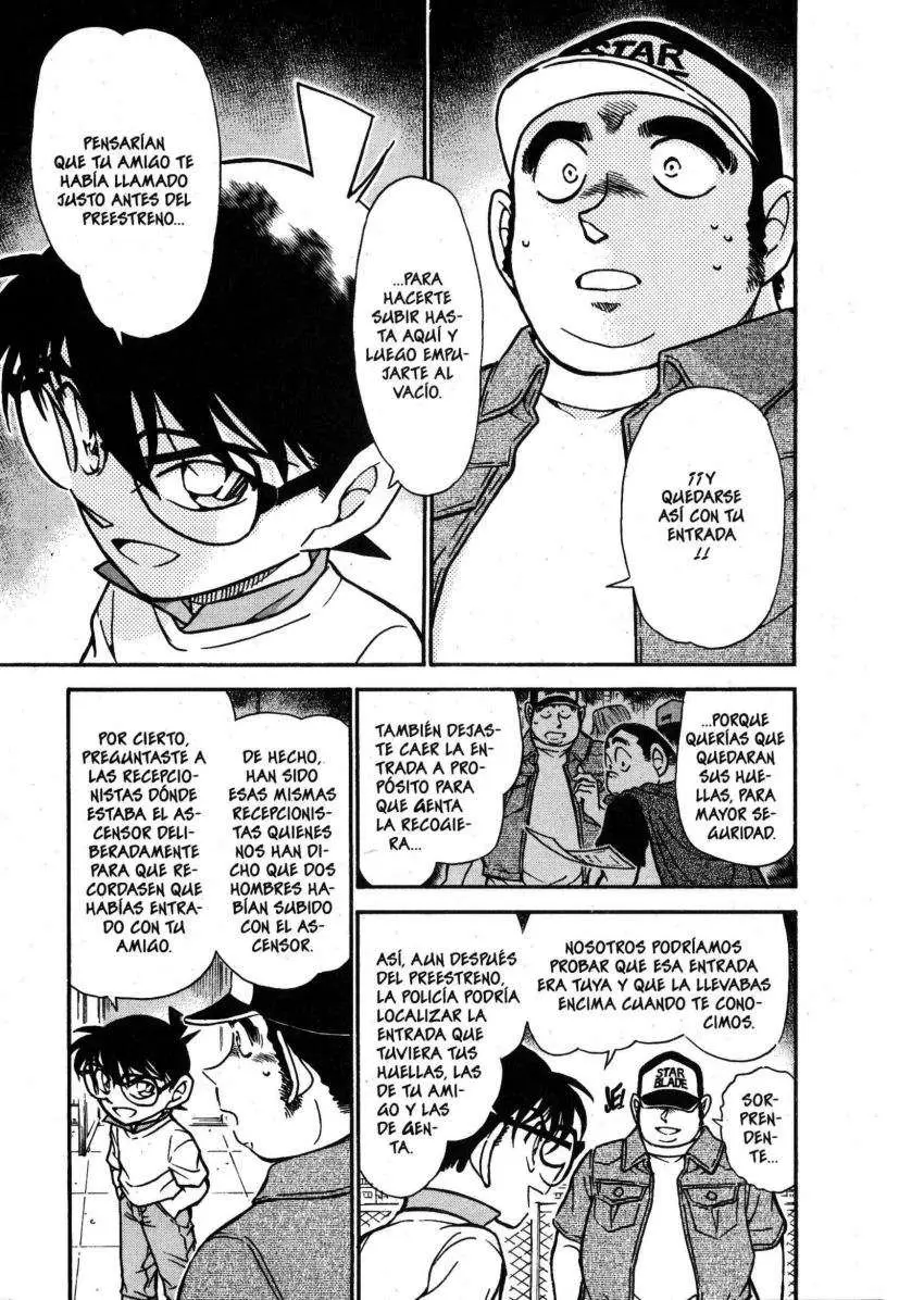 Detective Conan capítulo 534, página 10