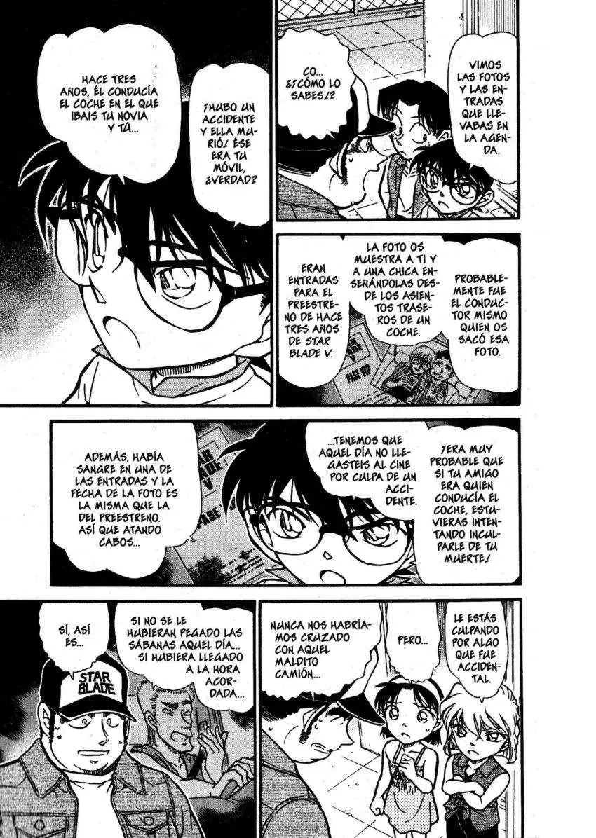 Detective Conan capítulo 534, página 12