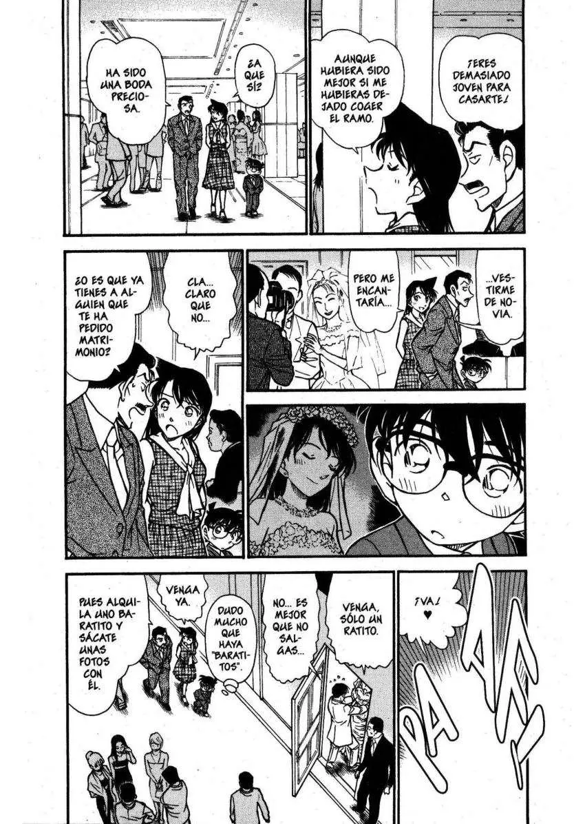 Detective Conan capítulo 535, página 3