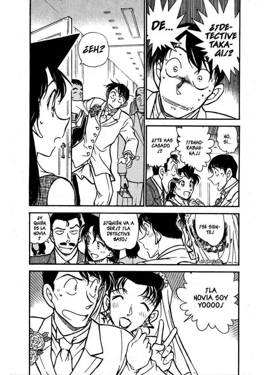Detective Conan capítulo 535, página 4