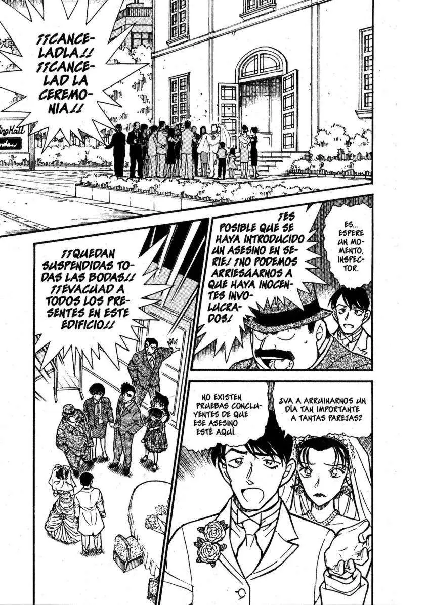 Detective Conan capítulo 536, página 2