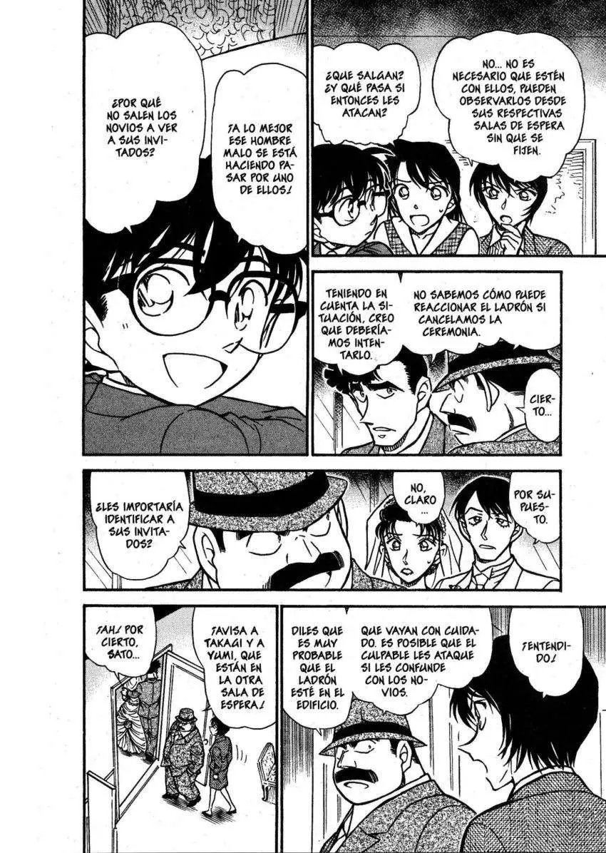 Detective Conan capítulo 536, página 7