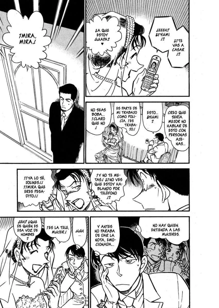 Detective Conan capítulo 536, página 8
