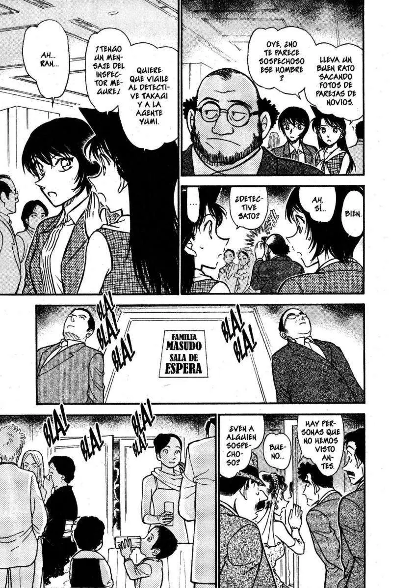 Detective Conan capítulo 536, página 10