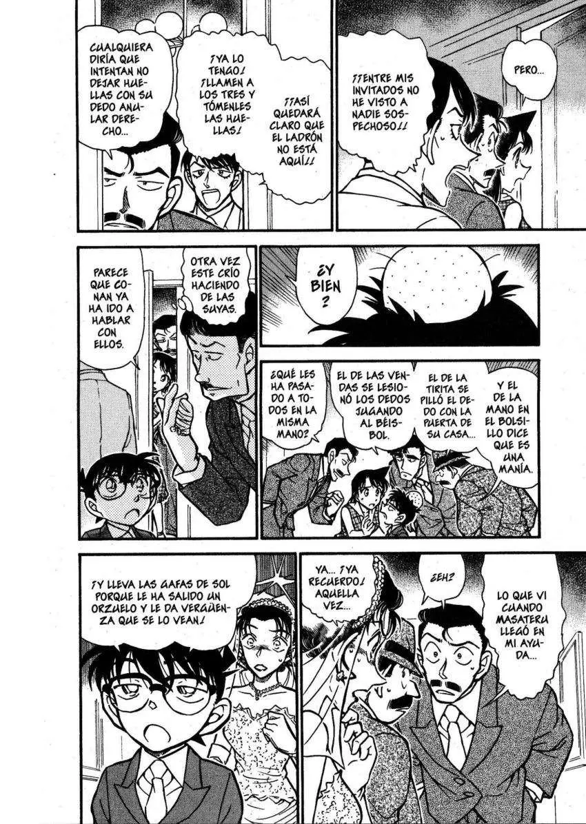 Detective Conan capítulo 536, página 15