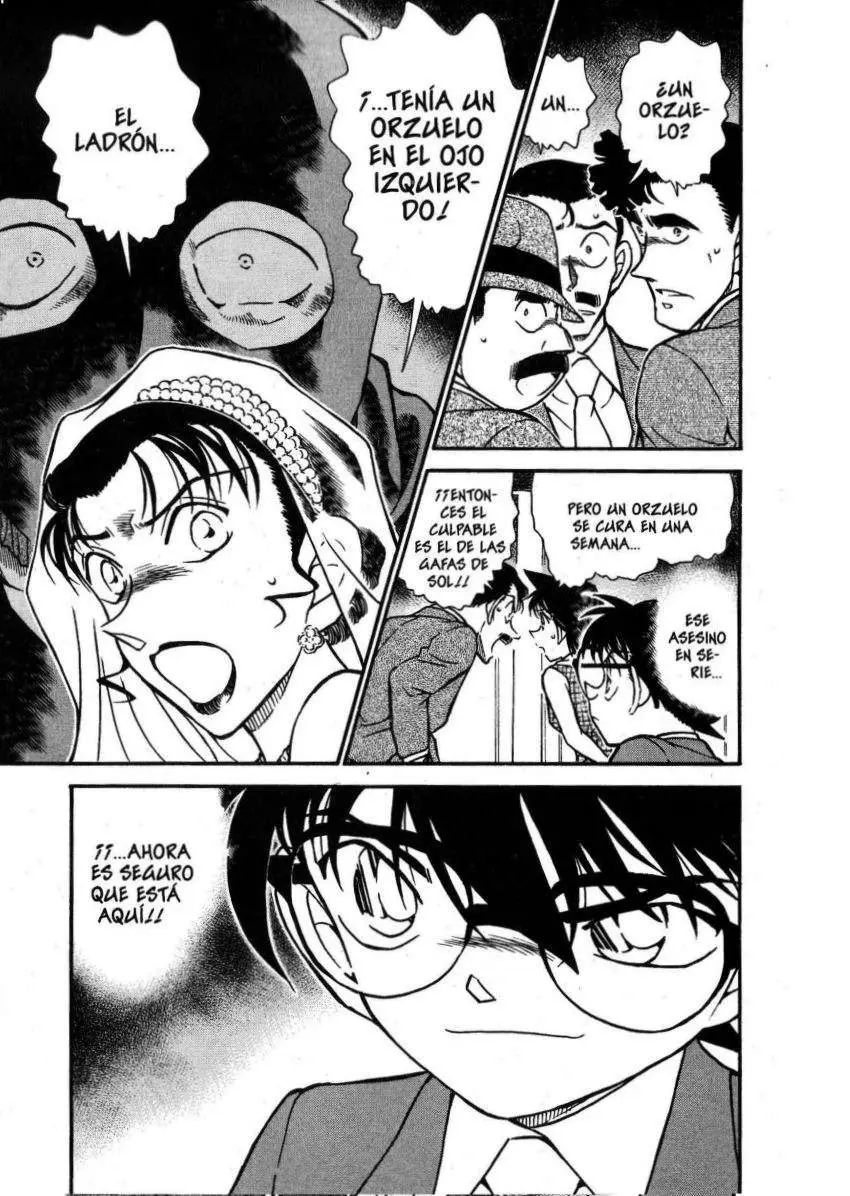 Detective Conan capítulo 536, página 16
