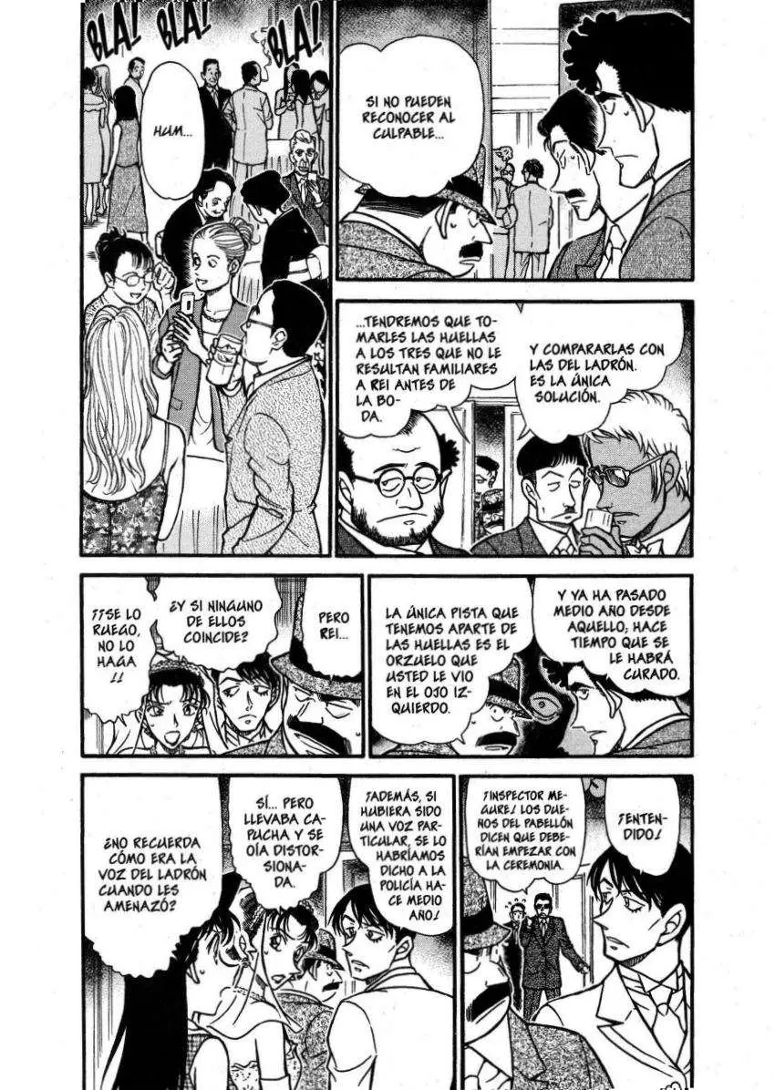 Detective Conan capítulo 537, página 4
