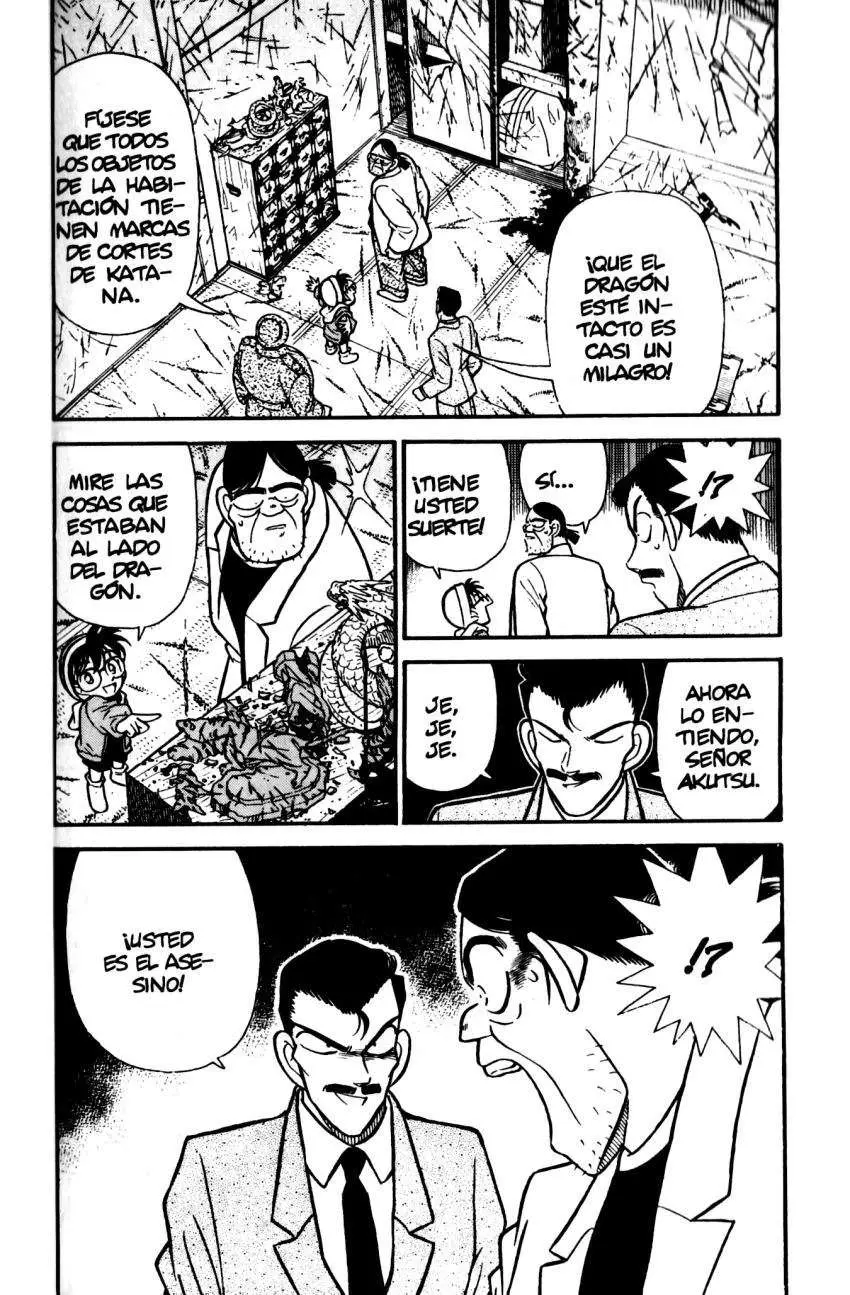 Detective Conan capítulo 54, página 3