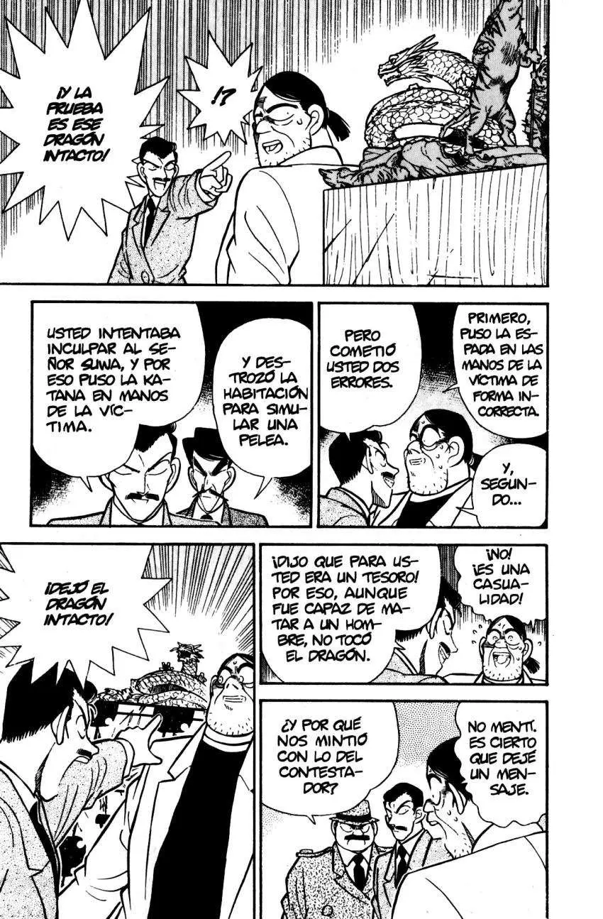 Detective Conan capítulo 54, página 4