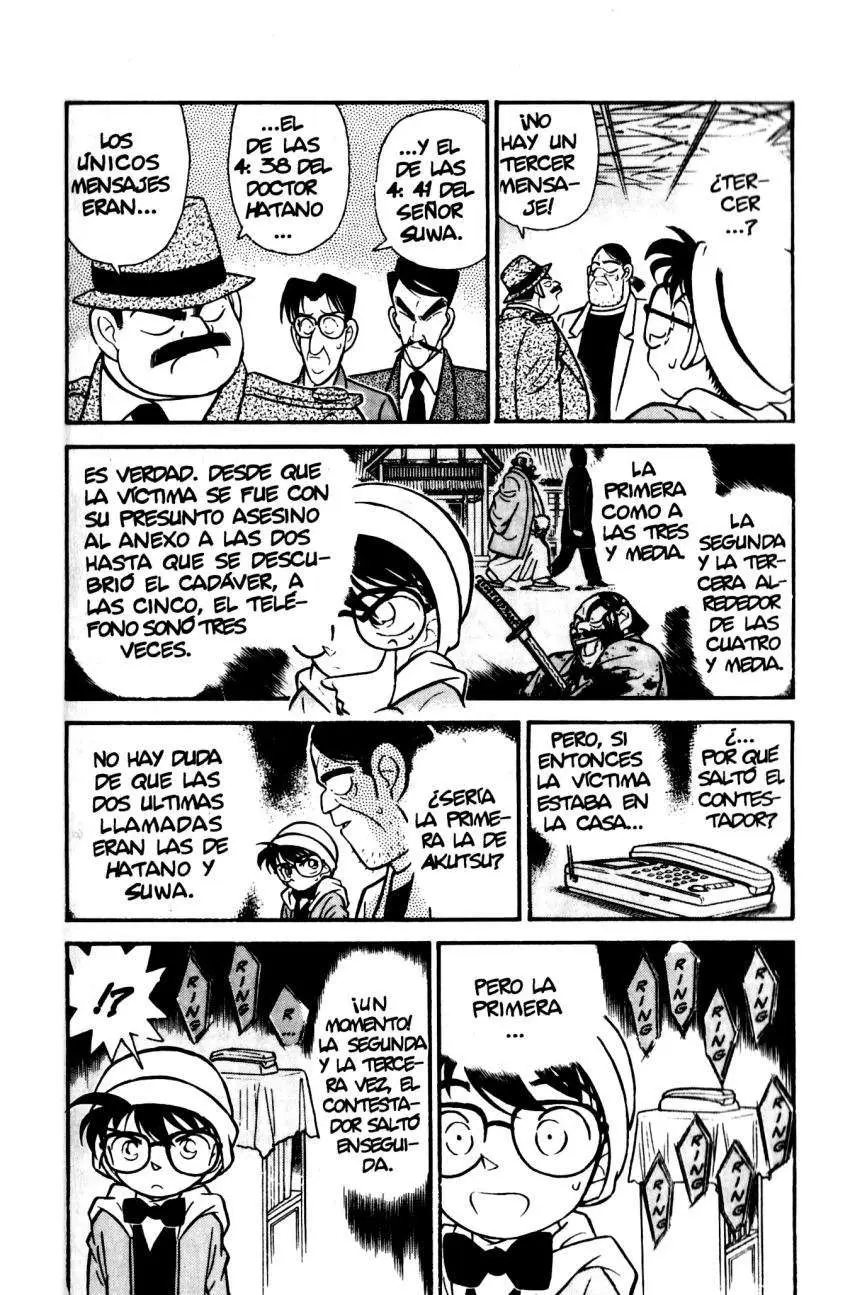 Detective Conan capítulo 54, página 5