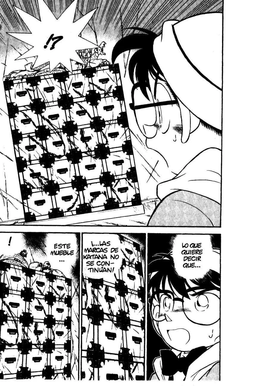 Detective Conan capítulo 54, página 10
