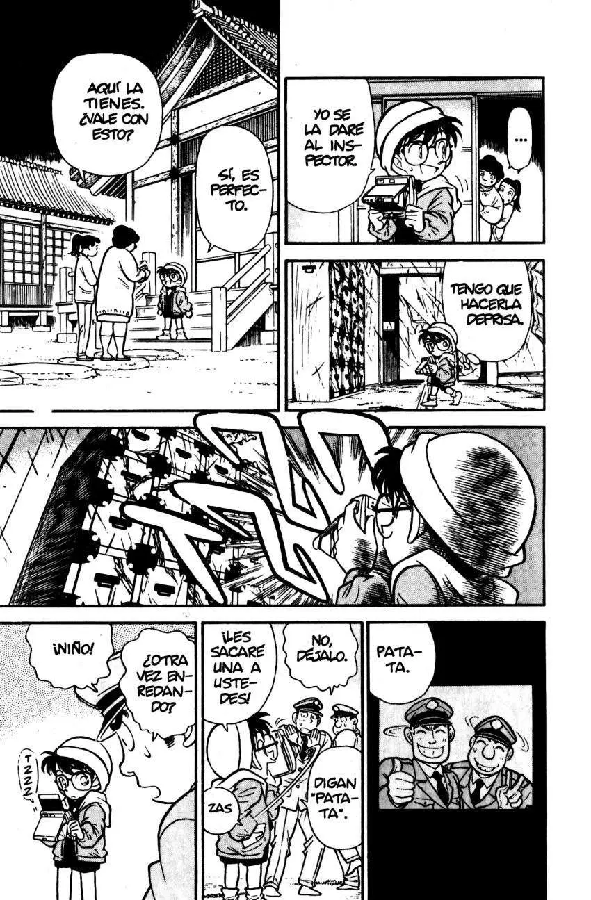 Detective Conan capítulo 54, página 12