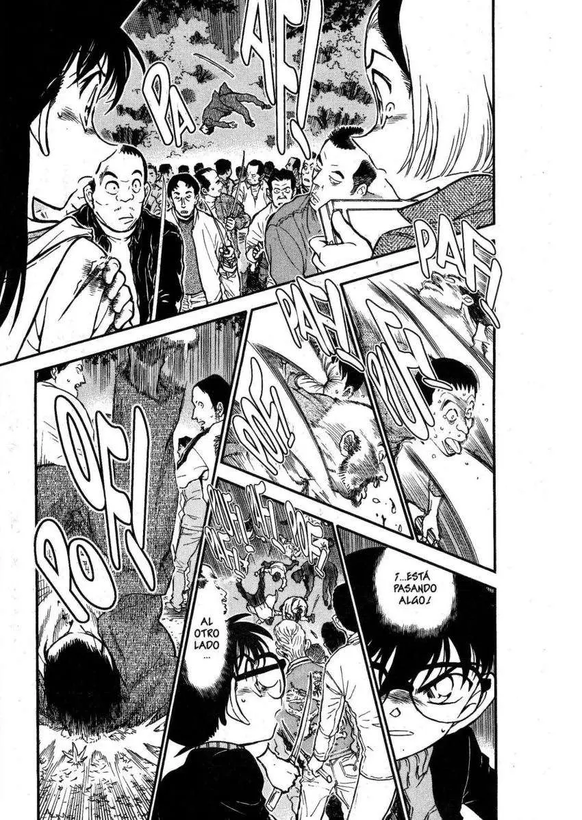 Detective Conan capítulo 543, página 12