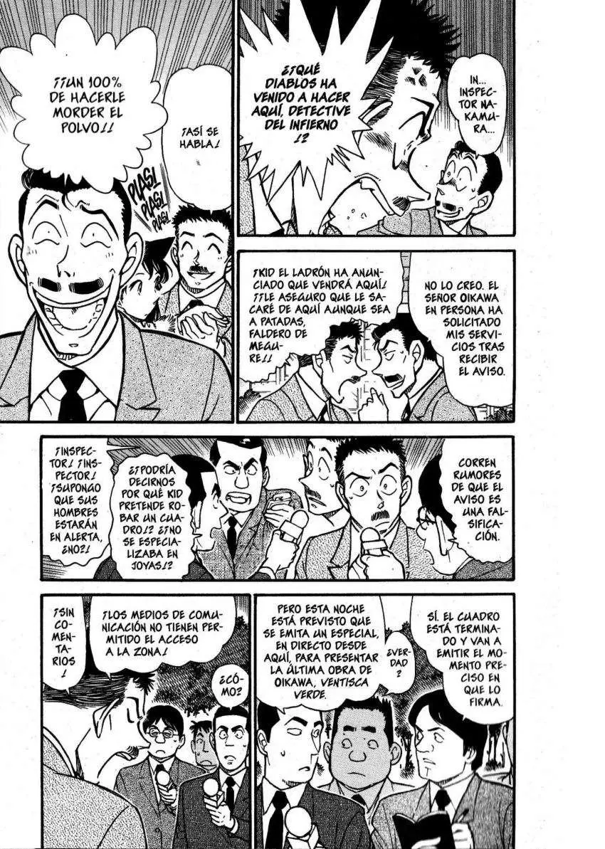 Detective Conan capítulo 544, página 6