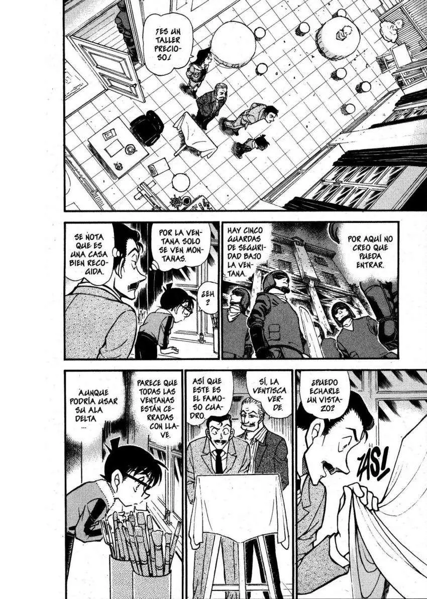 Detective Conan capítulo 544, página 9