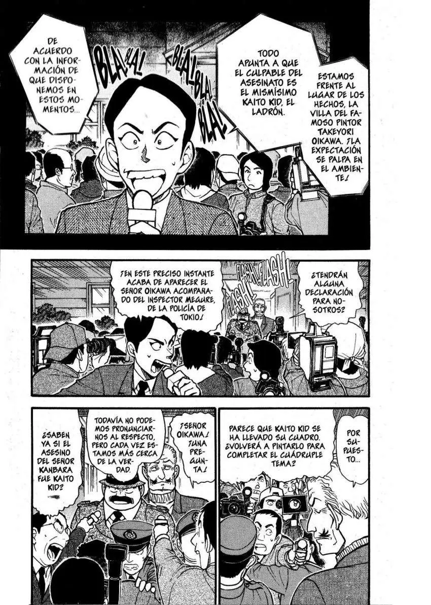Detective Conan capítulo 546, página 2