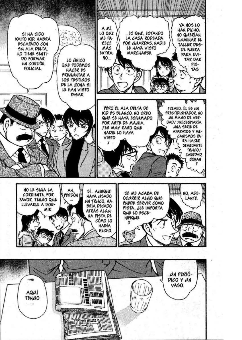 Detective Conan capítulo 546, página 10