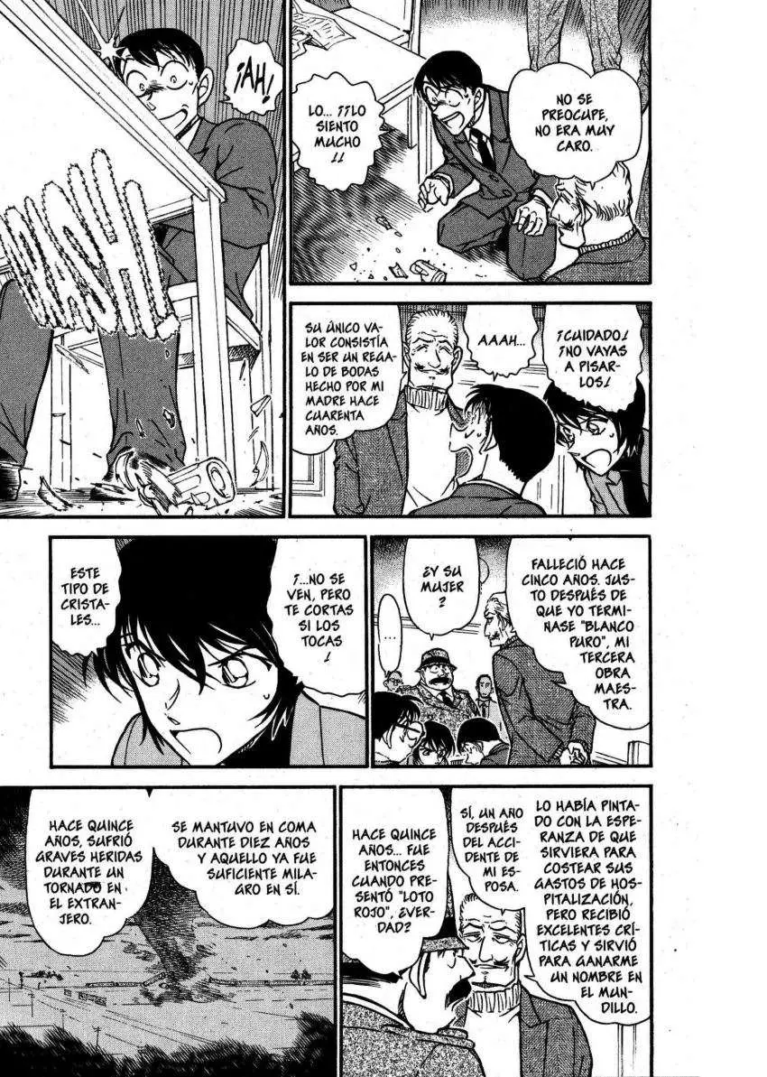 Detective Conan capítulo 546, página 12