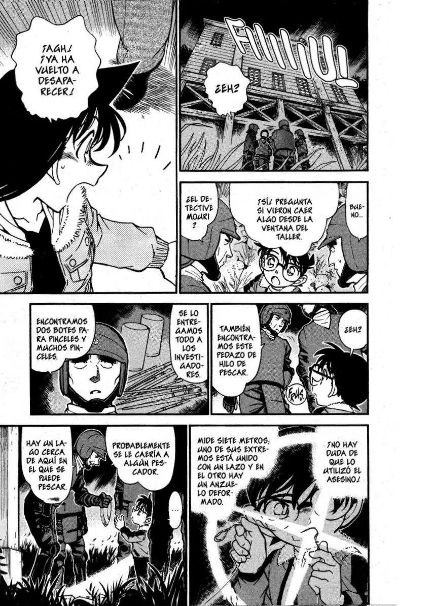 Detective Conan capítulo 546, página 14