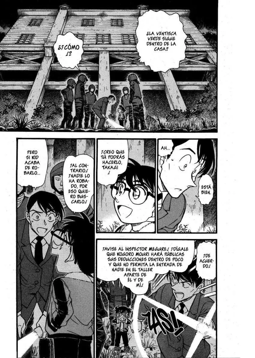 Detective Conan capítulo 547, página 2