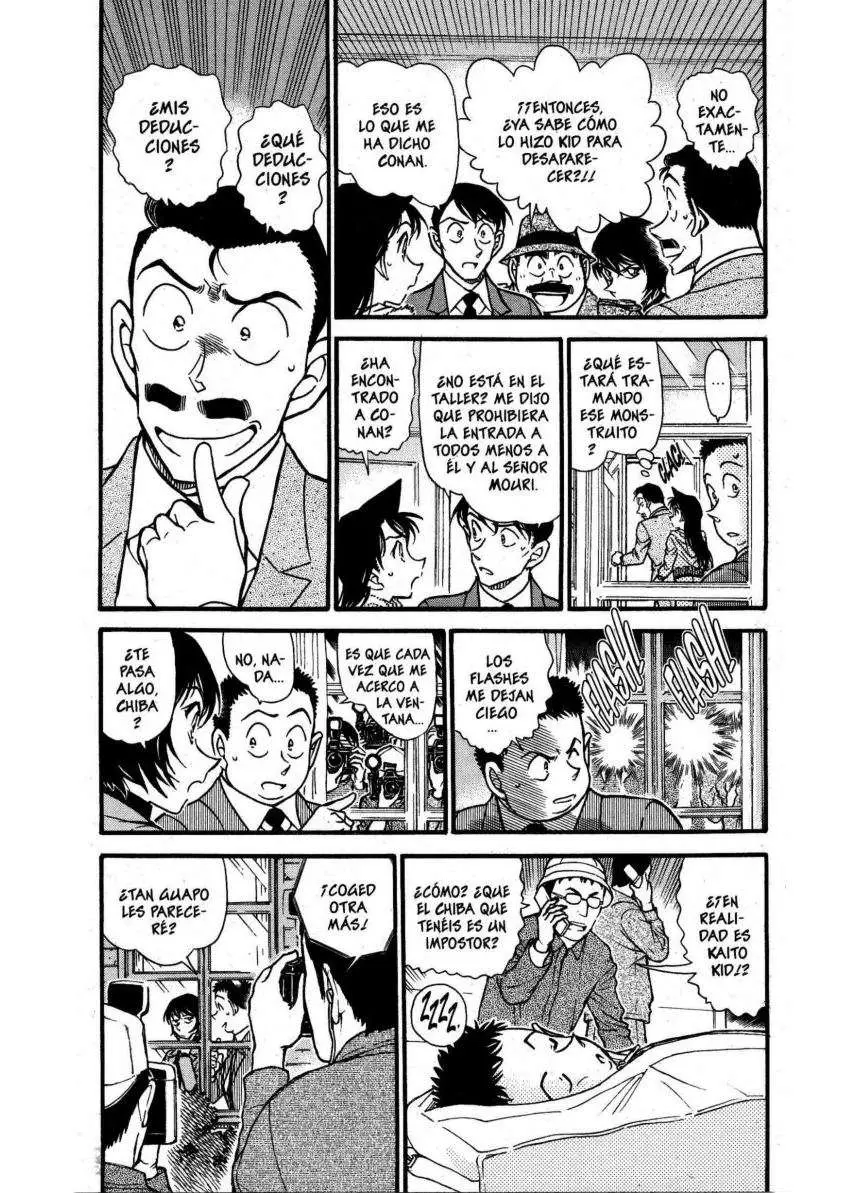 Detective Conan capítulo 547, página 3