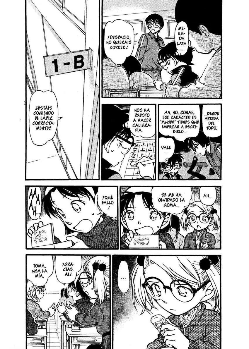 Detective Conan capítulo 548, página 4