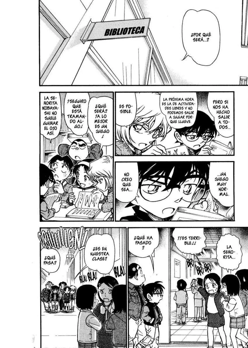 Detective Conan capítulo 548, página 7