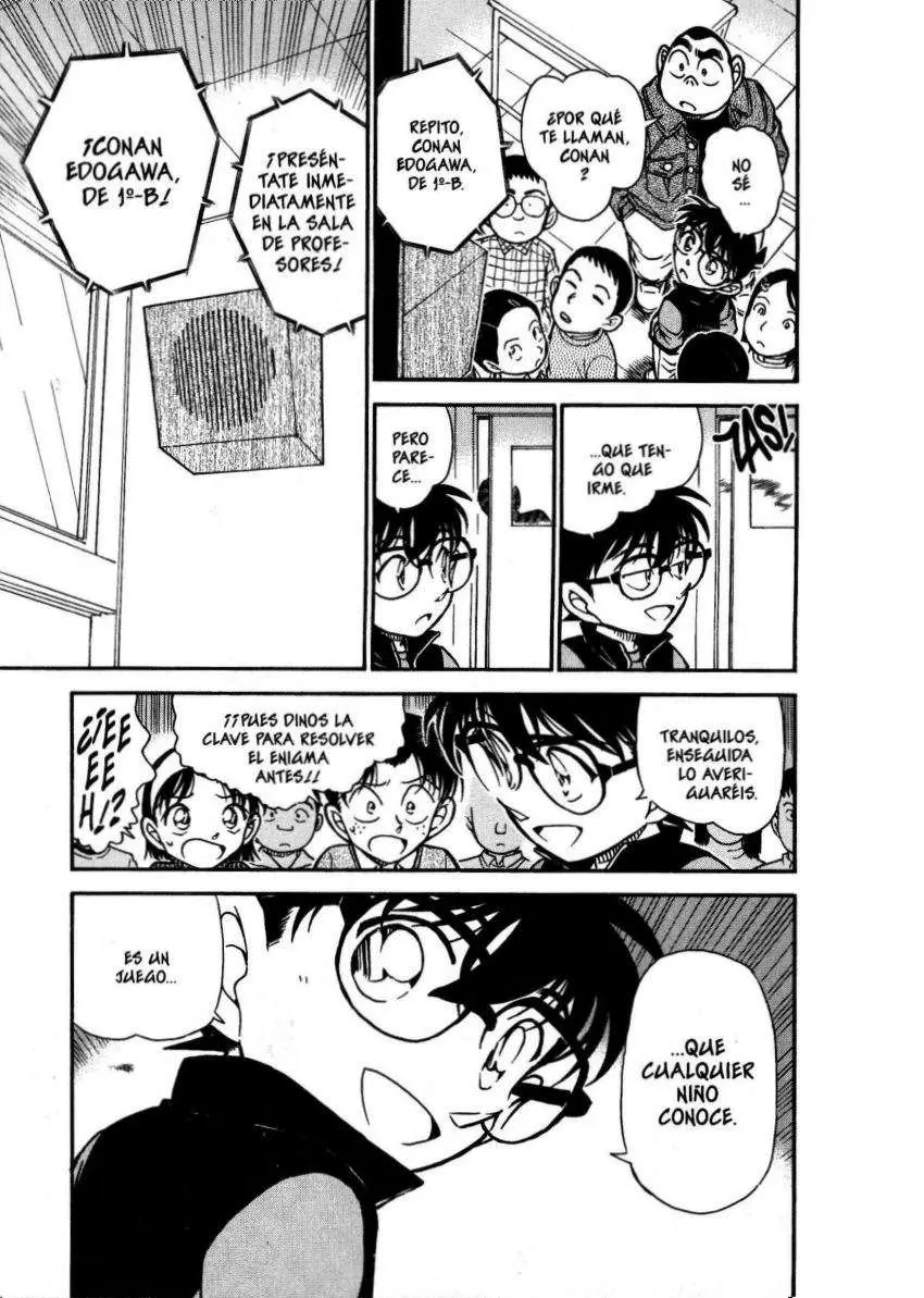 Detective Conan capítulo 548, página 16