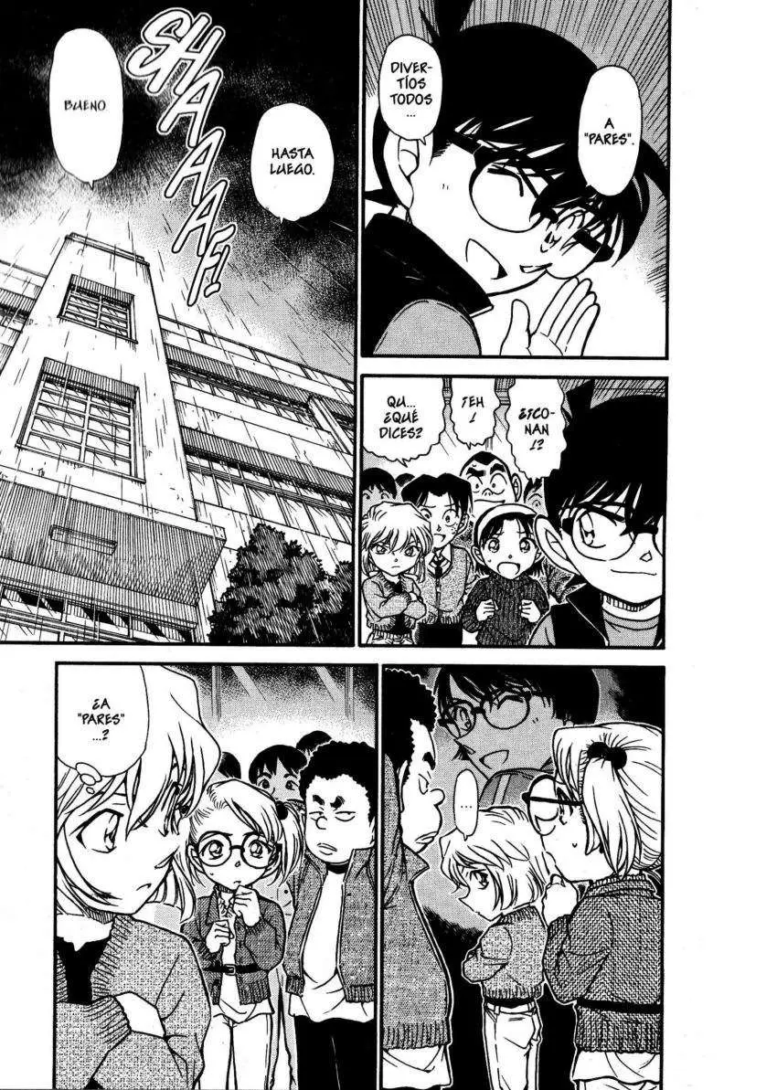 Detective Conan capítulo 549, página 2