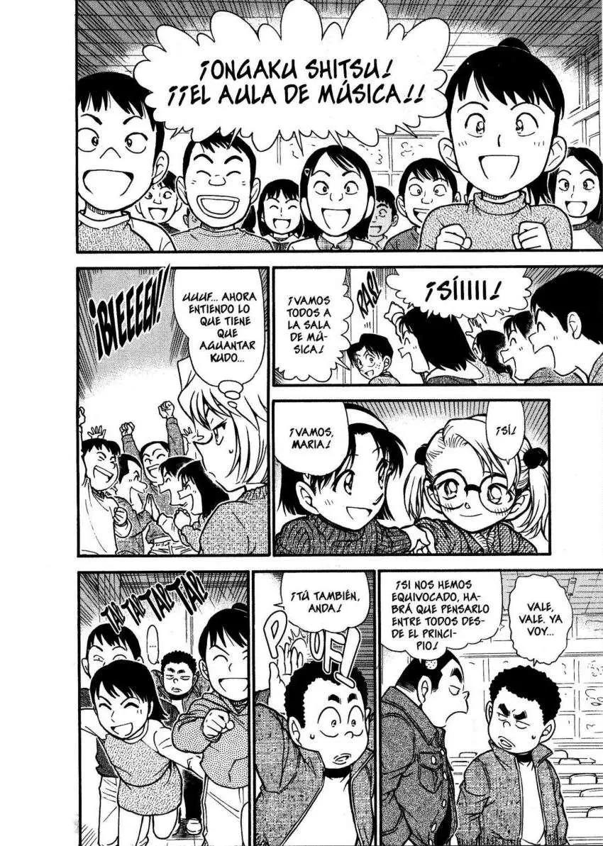 Detective Conan capítulo 549, página 13