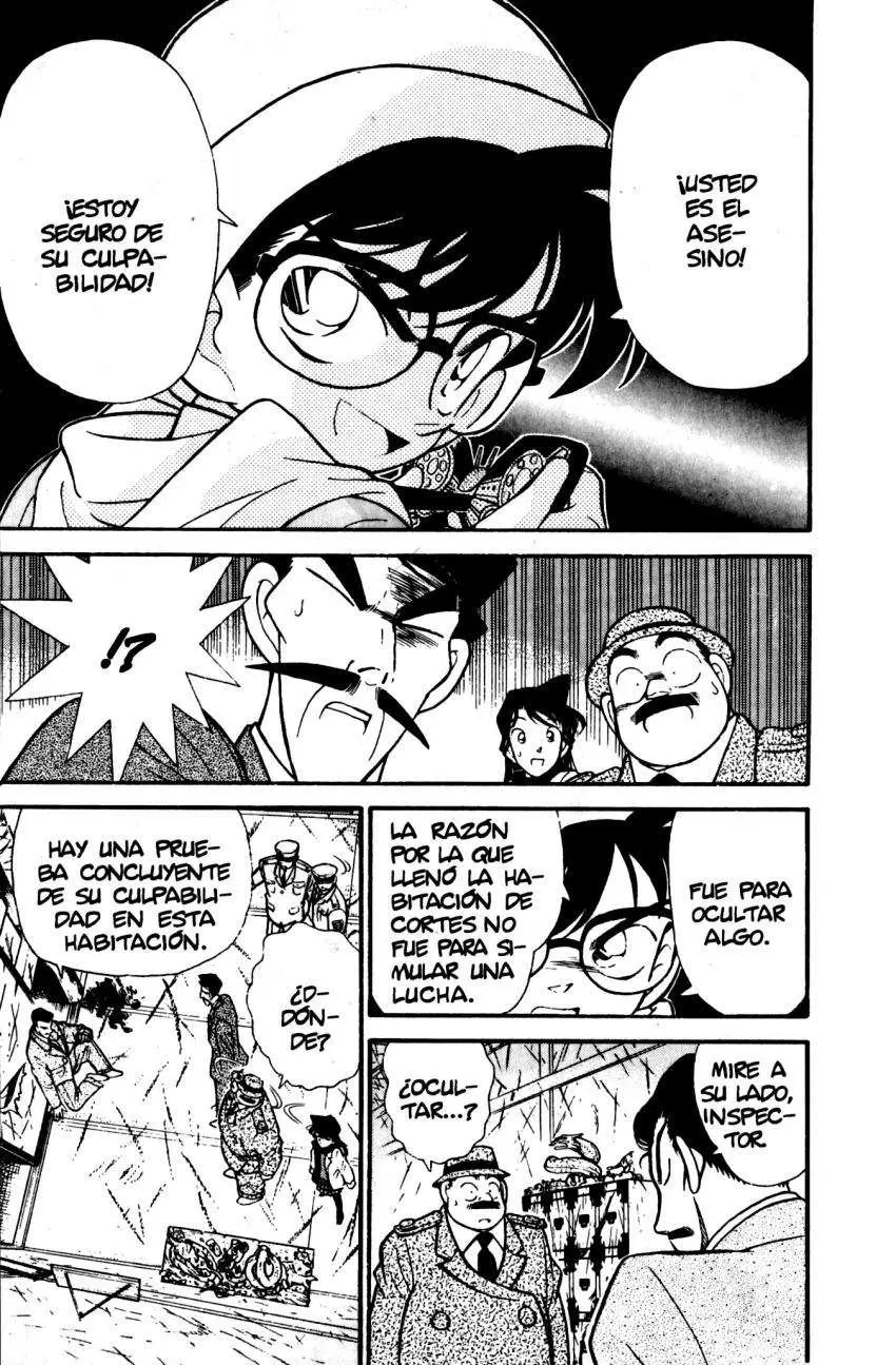 Detective Conan capítulo 55, página 8