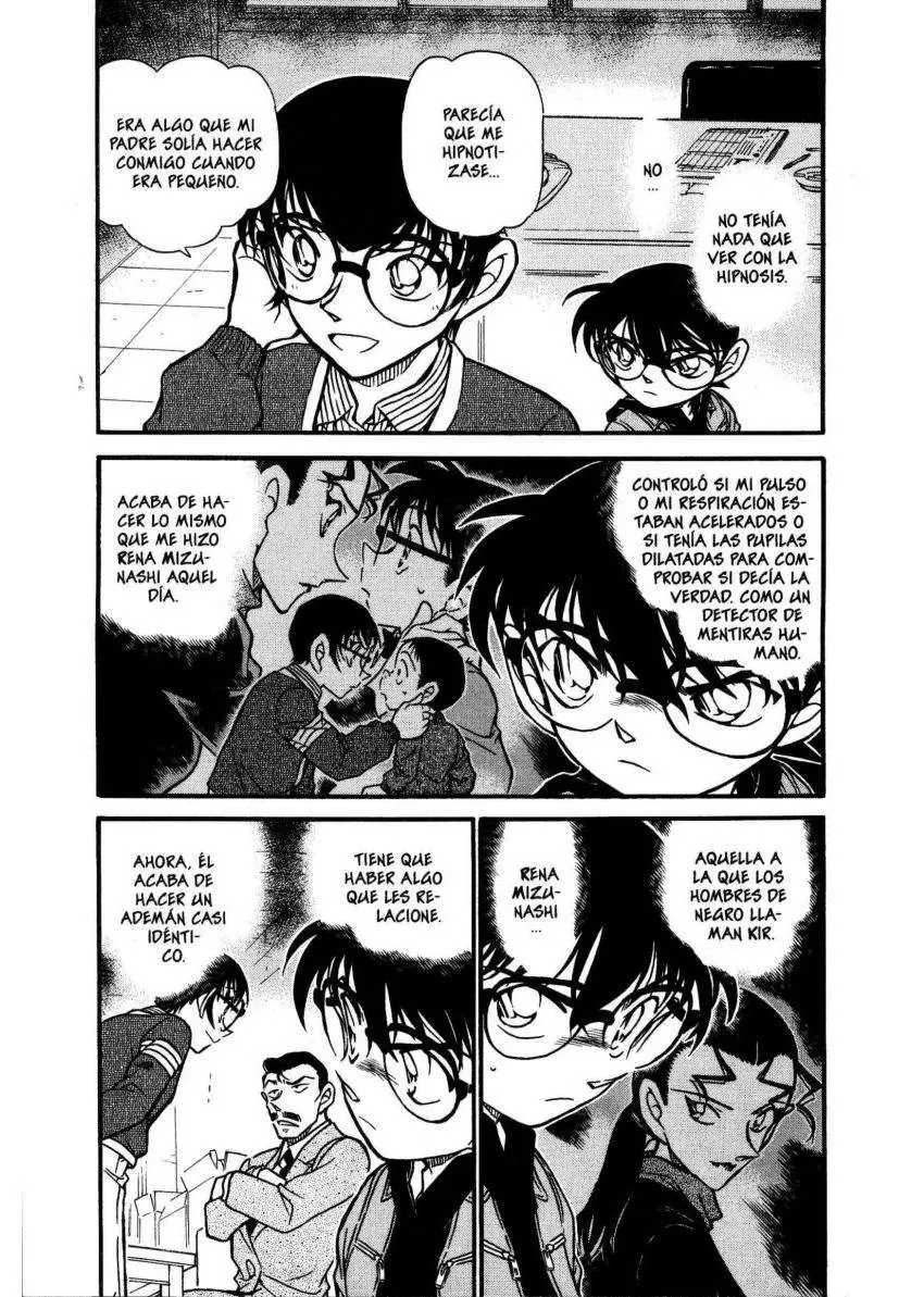 Detective Conan capítulo 551, página 4