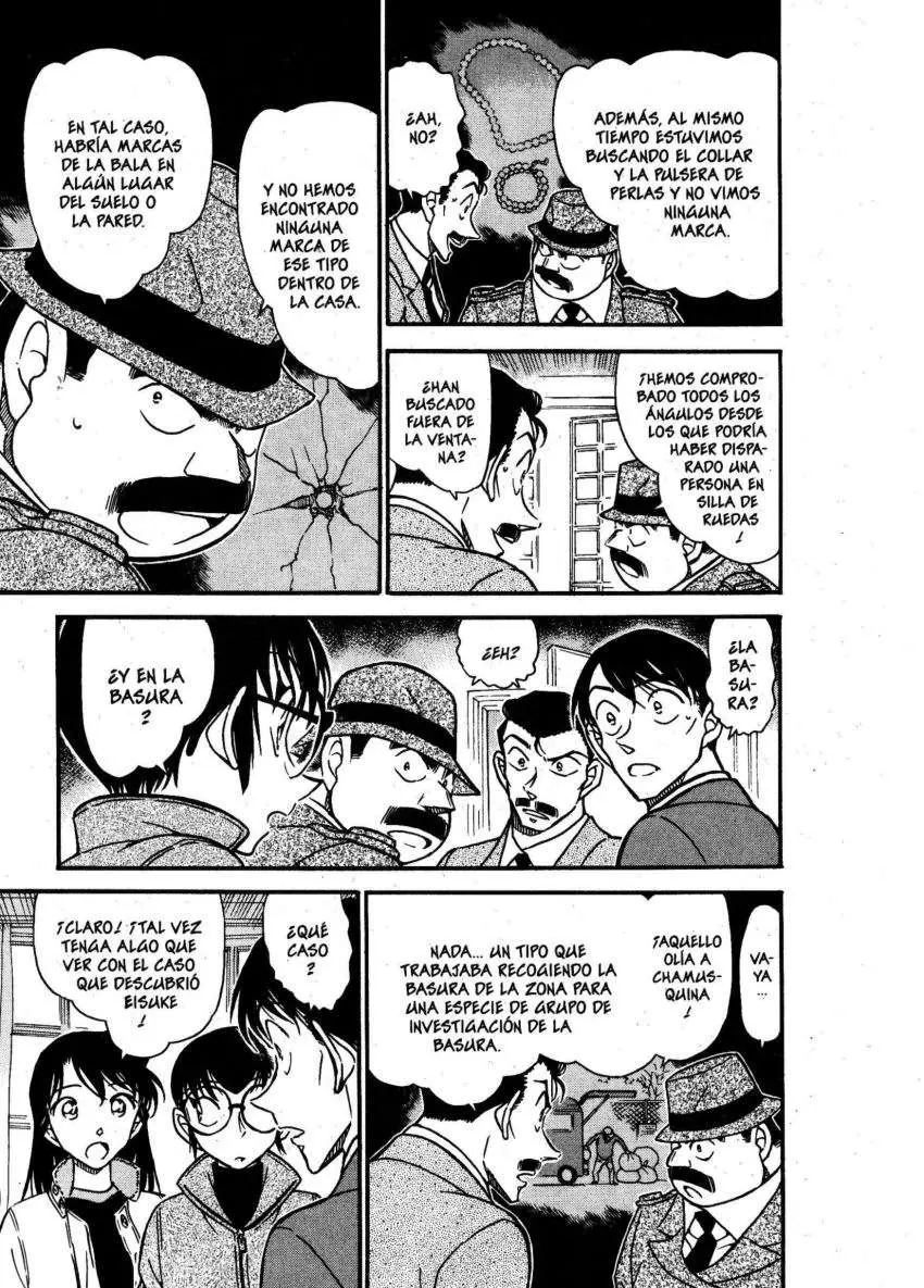 Detective Conan capítulo 554, página 12