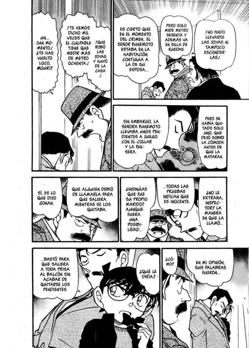 Detective Conan capítulo 555, página 7