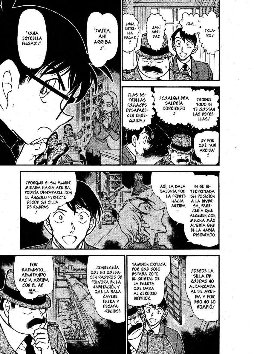 Detective Conan capítulo 555, página 8