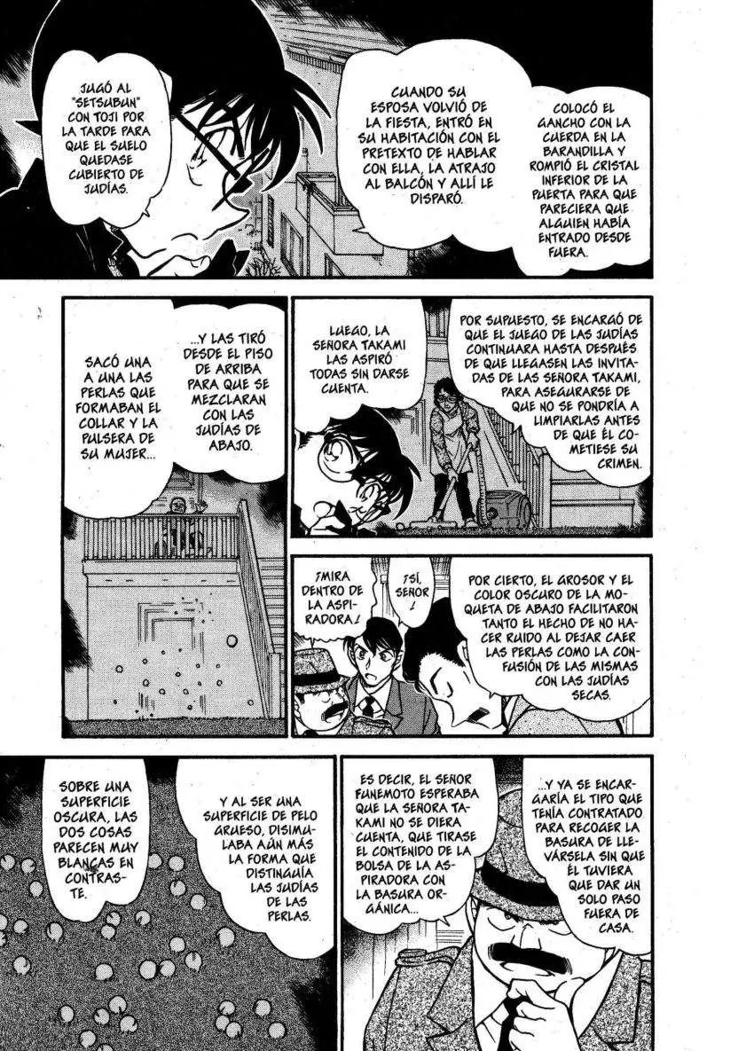 Detective Conan capítulo 555, página 12