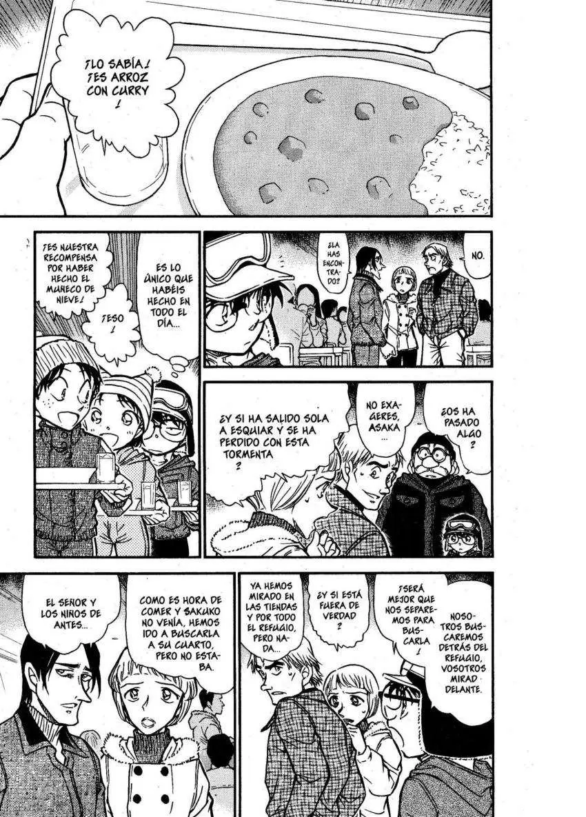 Detective Conan capítulo 556, página 12