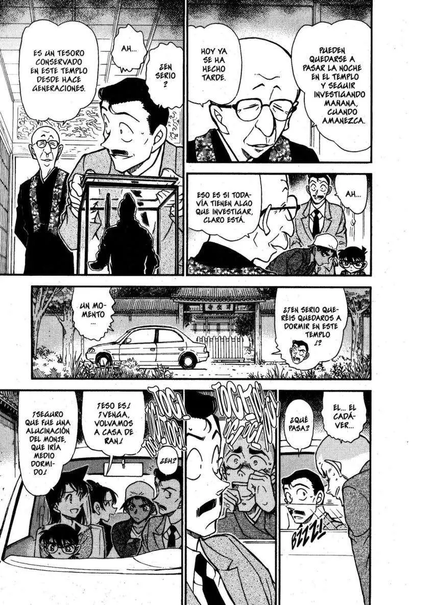 Detective Conan capítulo 559, página 14