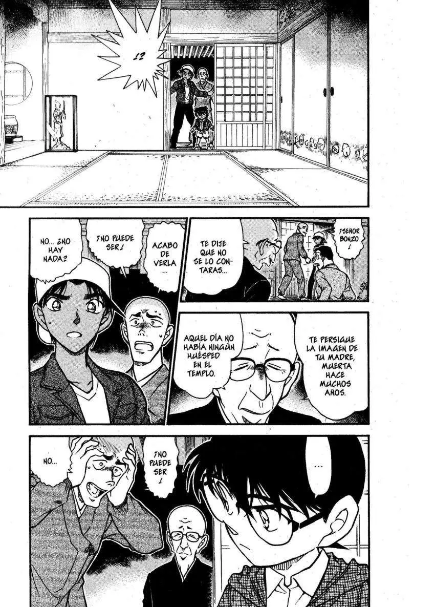 Detective Conan capítulo 559, página 16